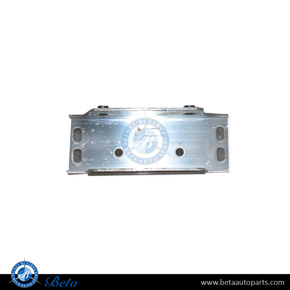 Left Side Front Bumper Mounting Rail for Mercedes S-Class W223 2021-Up models, Part Number 2236206100 Left Side Front Bumper Mounting Rail for Mercedes S-Class W223 2021-Up models, Part Number 2236206100